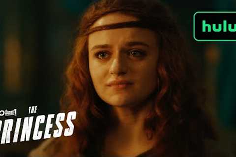 The Princess | Official Trailer | Hulu