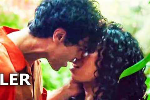 ANYTHING'S POSSIBLE Trailer (2022) Renée Elise Goldsberry, Kelly Lamor Wilson