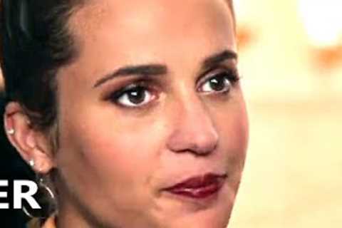 IRMA VEP Trailer 2 (NEW, 2022) Alicia Vikander, Drama Series