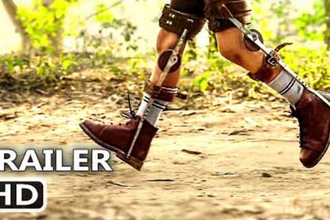 LAAL SINGH CHADDHA Trailer (2022) Forrest Gump Remake Movie