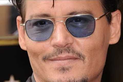 The Real Reason Johnny Depp Won't Receive A $15 Million Check From Amber Heard