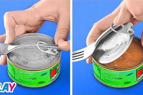 26 Smart Life Hacks You Need To Know