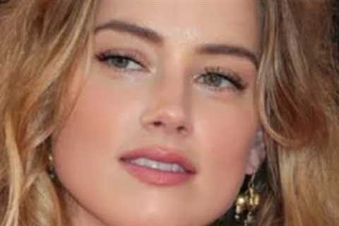 Body Language Expert Explains Amber Heard's Reaction To Her Legal Loss