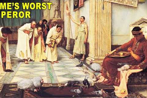 Maximinus Thrax - The Battlefield Ruler Who Contributed To Rome's Downfall