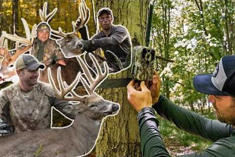 How Often Should You Check Summer Trail Cameras? We Asked The Pros!