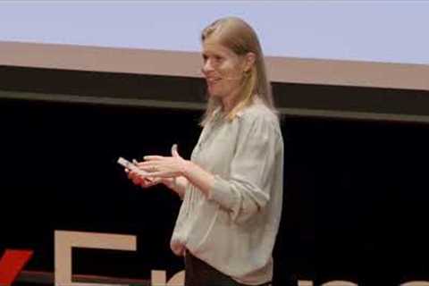 The Musical Connection | Alexia Quin OBE | TEDxFrensham