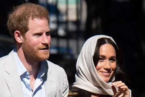 What Will Prince Harry, Meghan Markle Do During Their Platinum Jubilee Visit?