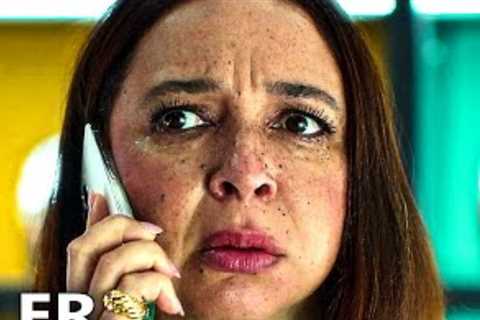 LOOT Trailer (2022) Stephanie Styles, Maya Rudolph, Comedy Series