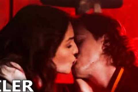 BAD INFLUENCE Trailer (2022) Jennie Garth, Devin Cecchetto