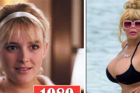 Dead Poets Society (1989)Cast: Then and Now [How They Changed]
