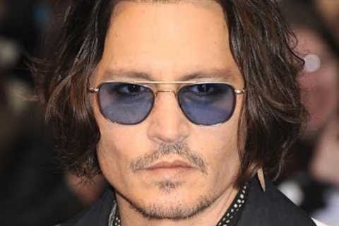 What Really Happened Between Johnny Depp And Keira Knightley?