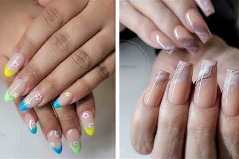Incredible Nail Art Ideas &amp; Designs for Various Occasions
