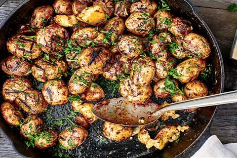 Top 30 Grilling Recipes of All Time