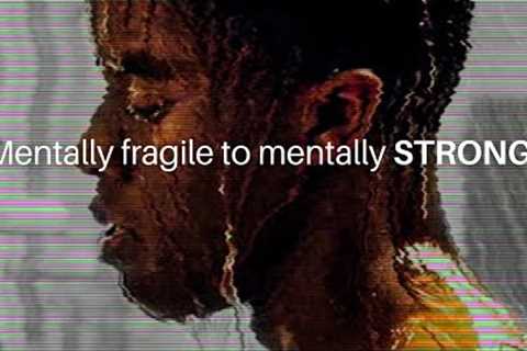 Develop A STRONG Mind || Motivational Speech 2022