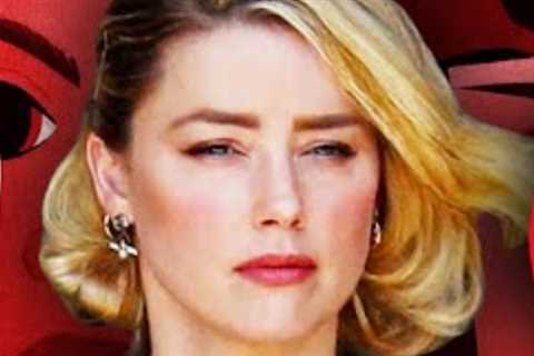 What Does Amber Heard's Defeat Mean For The #MeToo Movement #SHORTS