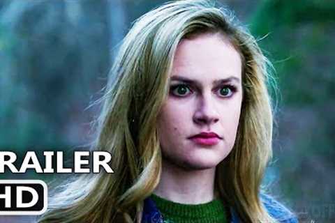 DEADLY SECRETS Trailer (2022) Tyson Arner, Lizzie Boys, Kate Drummond