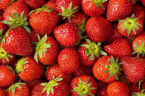 How To Grow Strawberries
