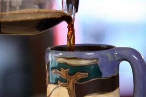Instant Coffee Is Healthy Or Not?