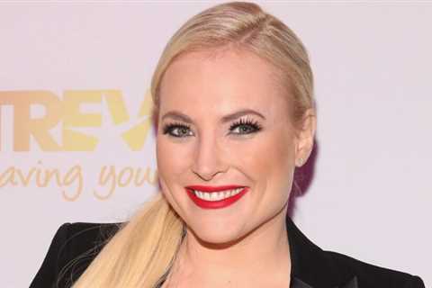 Meghan McCain Celebrating Husband’s New Job, Here’s What’s Happening With His Fox News Podcast
