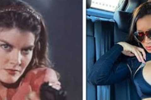 Lethal Weapon (1987)Cast: Then and Now [How They Changed]
