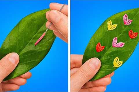 EASY SEWING HACKS FOR EVERYONE