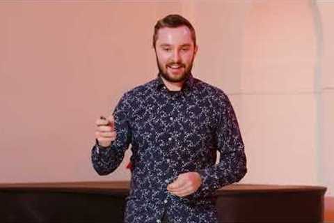 Jak věda vrací sluch | Filip Hrnčiřík | TEDxYouth@Prague
