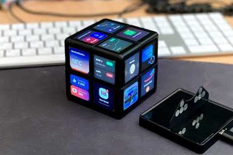 AMAZING SMART GADGETS YOU CAN BUY RIGHT NOW