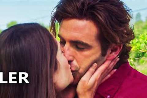 STOLEN IN HER SLEEP Trailer (2022) Morgan Bradley, Jason Cook