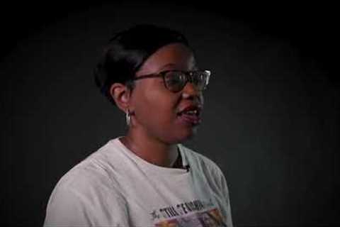 Still Searching-Chicago's Missing Black Women | Latoya Flowers &amp; Damon Lamar-Reed |..