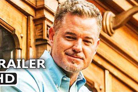AMERICAN CARNAGE Trailer (2022) Jenna Ortega, Eric Dane