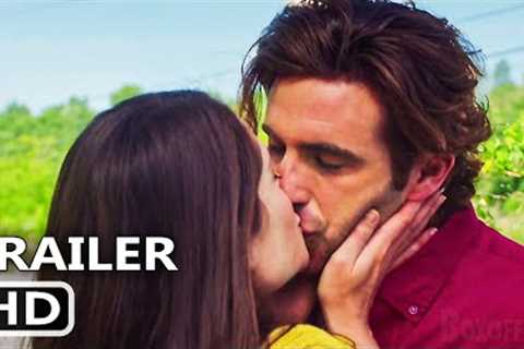 STOLEN IN HER SLEEP Trailer (2022) Morgan Bradley, Jason Cook
