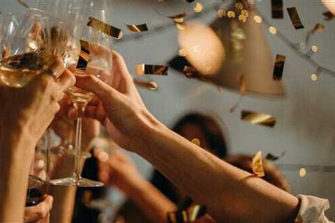 Renting A Party Bus: What Are The Things You Need To Consider?