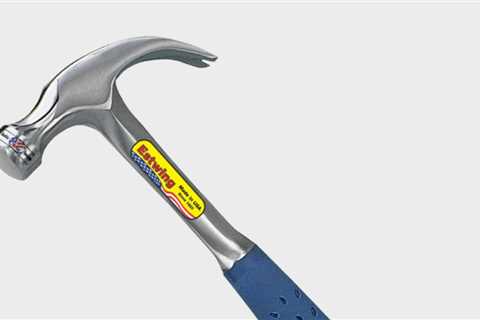 What To Know About Claw Hammers