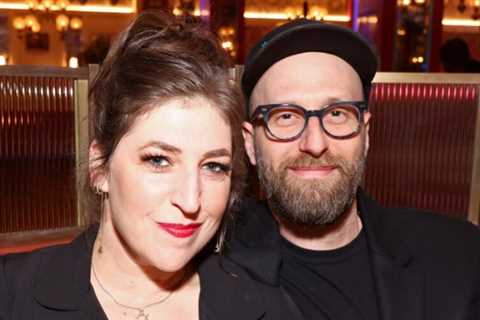 How Did Mayim Bialik Meet Boyfriend Jonathan Cohen? Inside Their Relationship