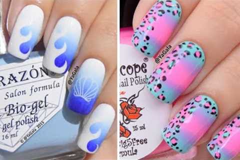 Adorable Nail Art Ideas &amp; Designs for Your Next Special Occasion