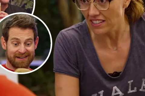 Real World's Julie Stoffer Gets 'Hall Pass' from Husband to Do 'Anything' She Wants with Roommate..
