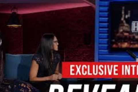 BLOWING the Lid Off Media LIES | Savanah Hernandez | Huckabee