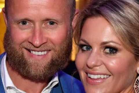The Truth About Candace Cameron Bure's Marriage