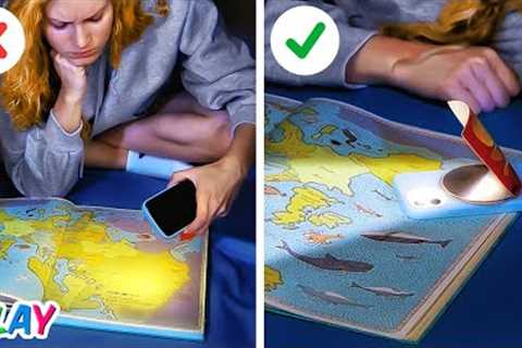 Clever Camping Ideas And Hacks For Your Next Trip