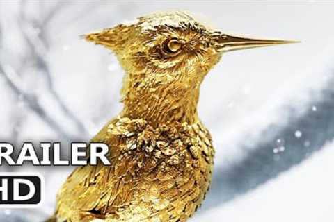 THE HUNGER GAMES: The Ballad of Songbirds and Snakes Teaser (2023) Hunger Games 5