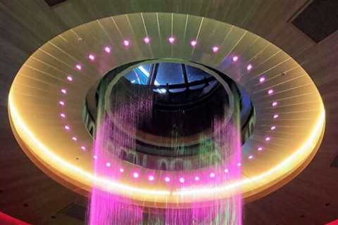 Why Is Casino Tourism A Popular Phenomenon?