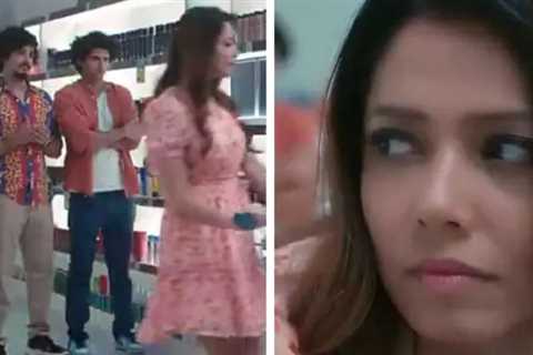 Priyanka Chopra Condemns Body Spray Ad Romanticizing Gang Rape