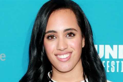 Dwayne ‘The Rock’ Johnson’s Daughter Speaks Out After WWE Fans Slam Her Wrestling Name
