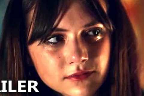 LOCKE AND KEY Season 3 Trailer Teaser (2022) Netflix Series