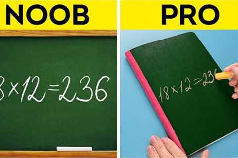 AMAZING SCHOOL DIYS TO BOOST YOUR CREATIVITY