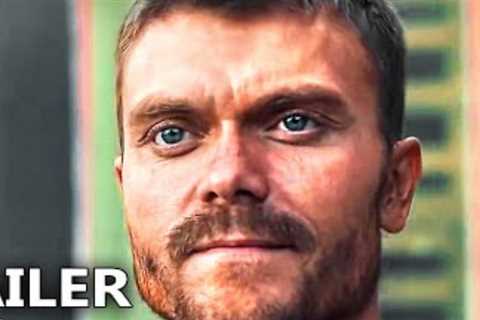 SNIPER THE WHITE RAVEN Trailer (2022) Drama, War Movie