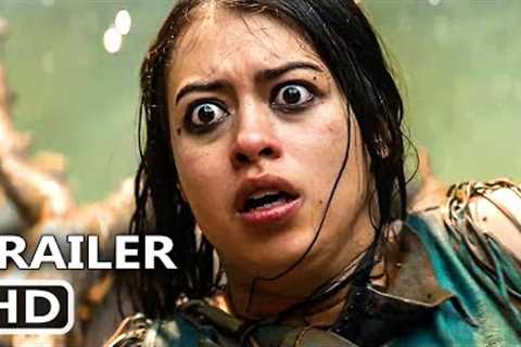 PREY Trailer (2022) PREDATOR 5