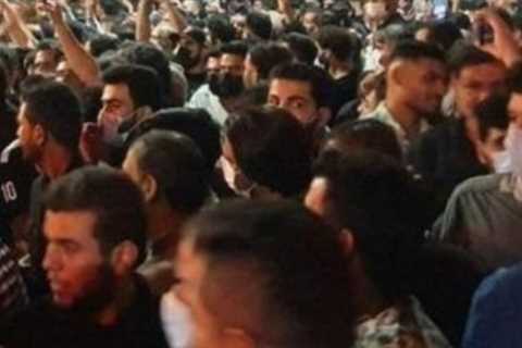 Recurrence of uprisings in Iran highlights missing factor in Western policy