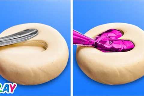 23 Amazing Cookie Forming Ideas