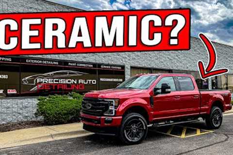 #1 WAY TO PROTECT YOUR NEW VEHICLE [PRICES &amp; IS IT WORTH IT?]